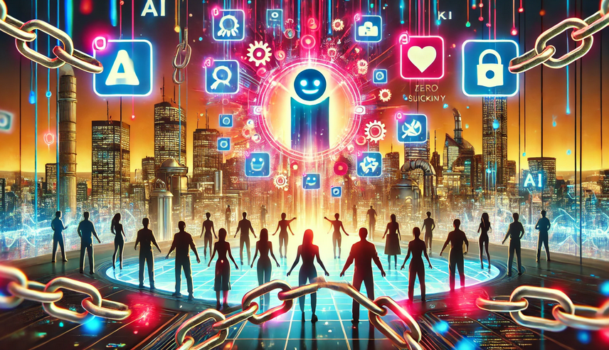 用户想来就来，想走就走！文心一言、Kimi们拿什么套住人心？